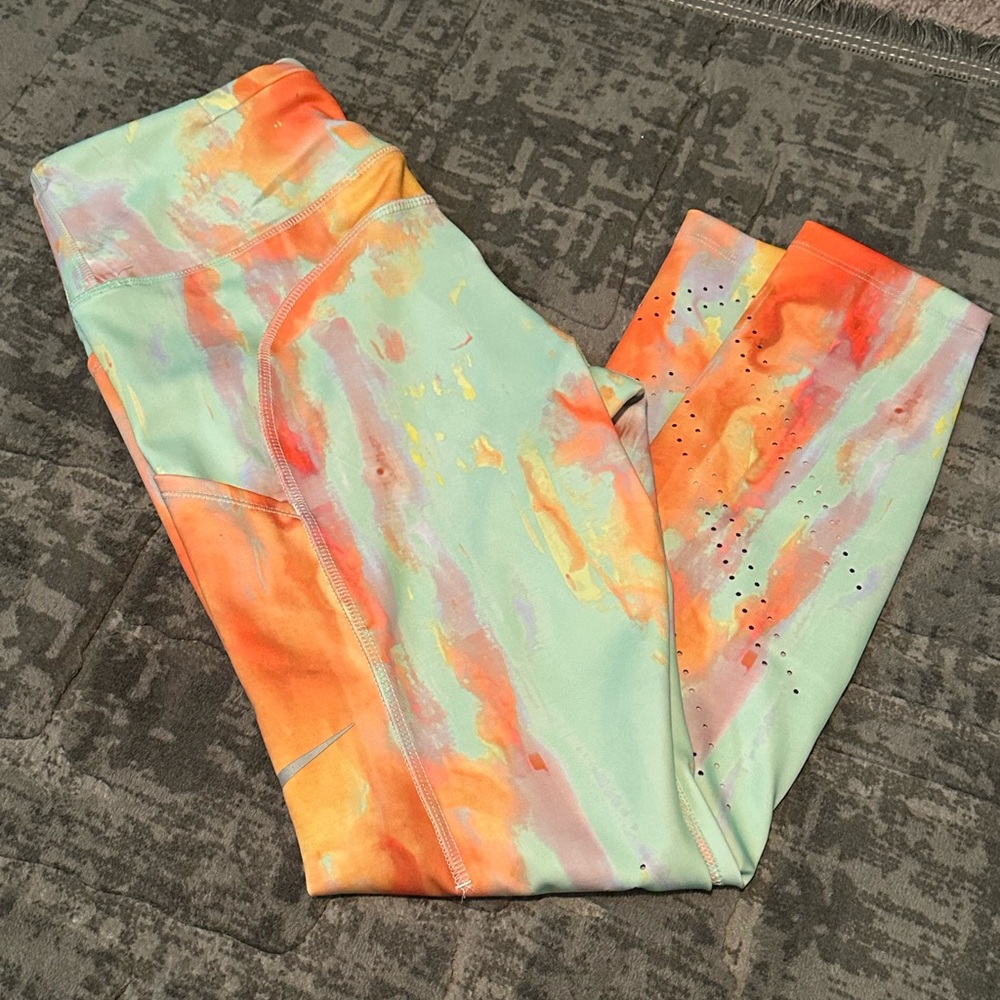Nike Woman’s Running Leggings